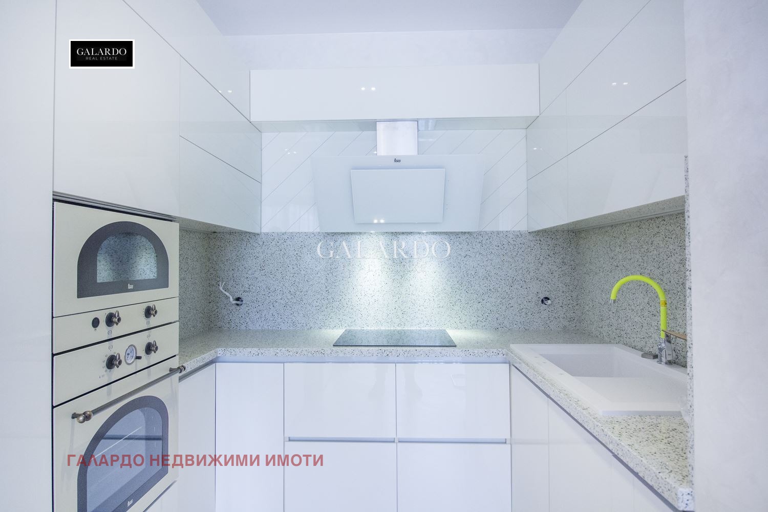 Дава под наем 3-СТАЕН, гр. София, Витоша, снимка 5 - Апартаменти - 55852923