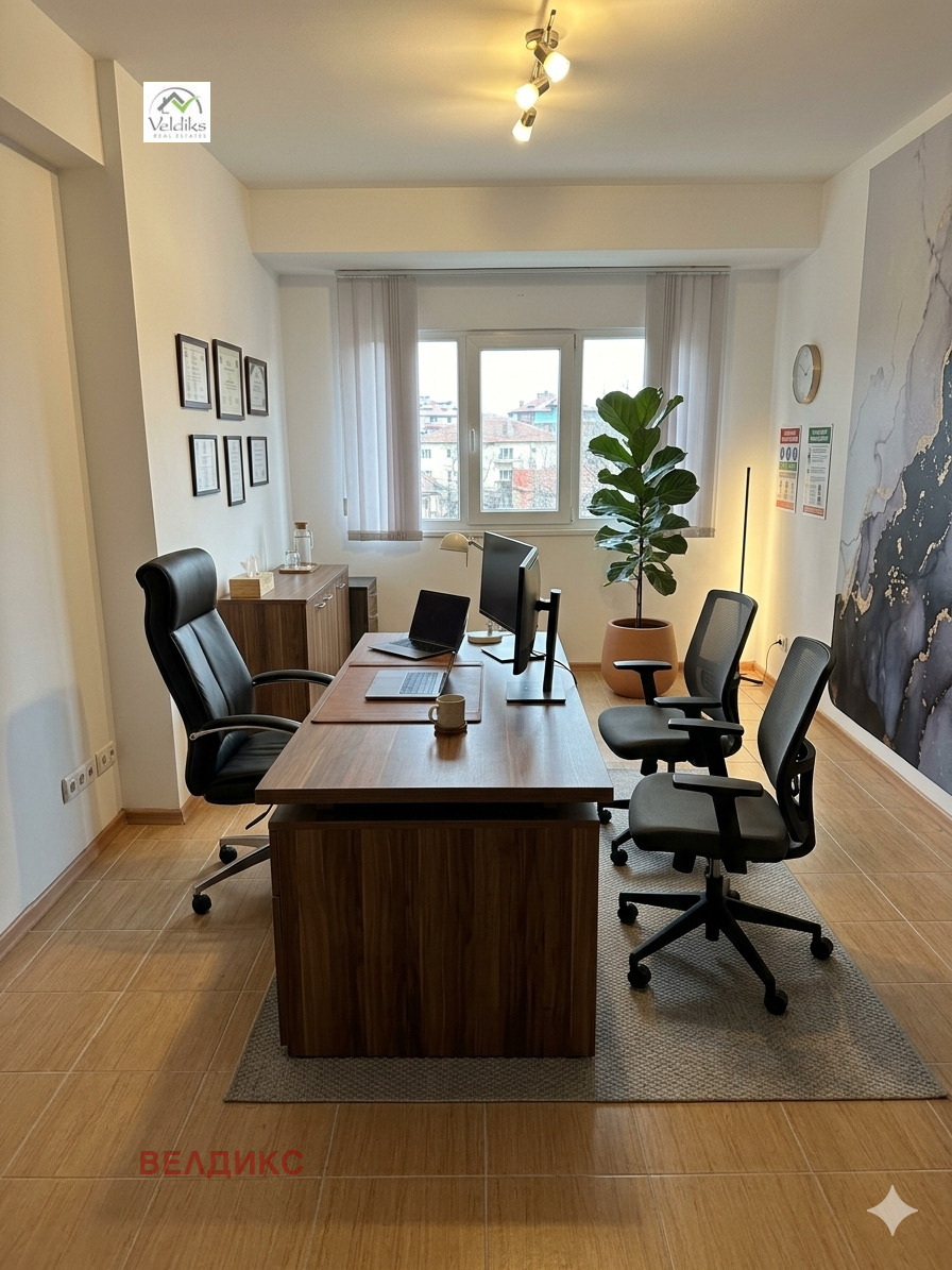 Дава под наем ОФИС, гр. София, Орландовци