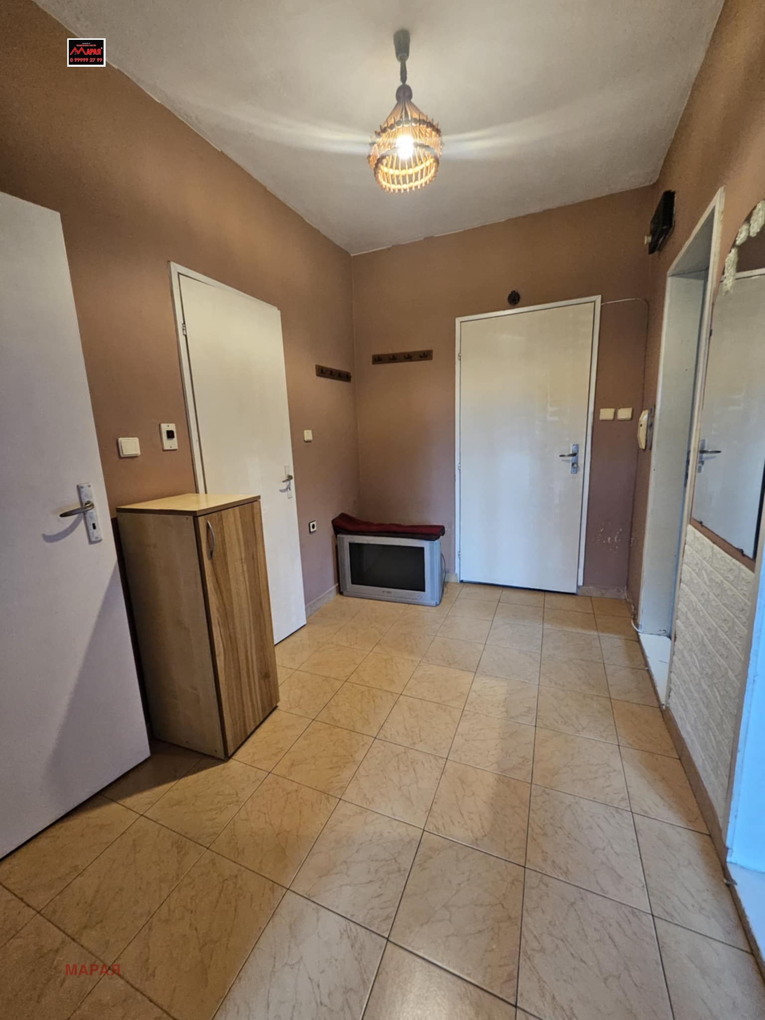 Дава под Наем 2-СТАЕН | Imot.bg — изображение 9