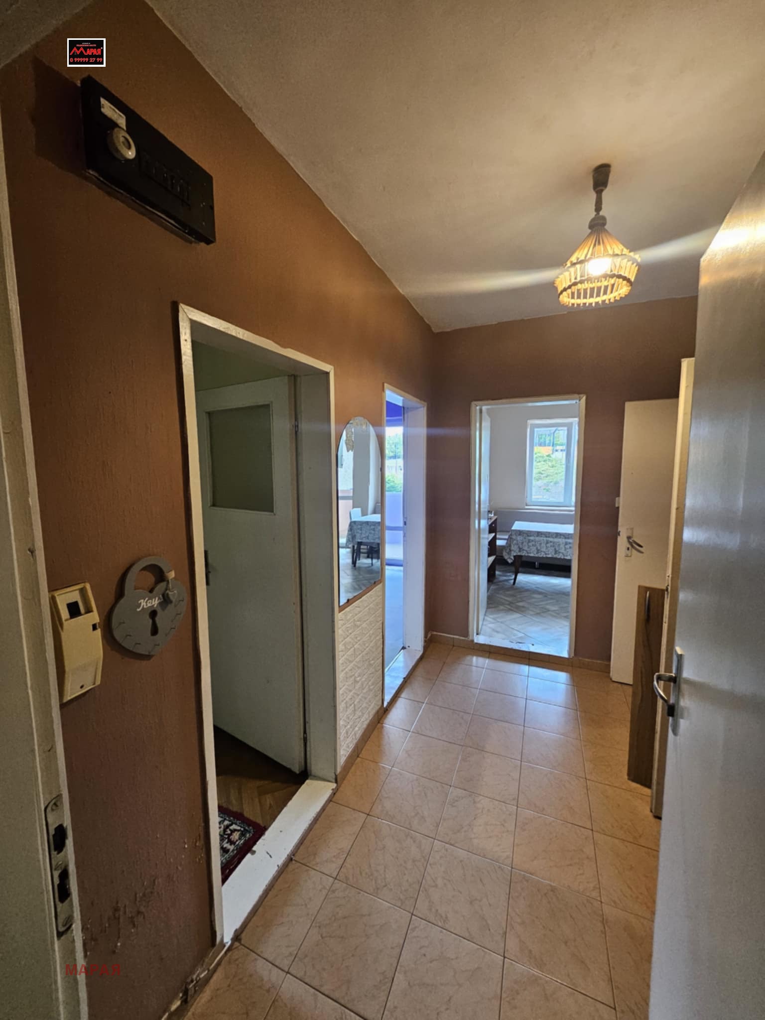 Дава под Наем 2-СТАЕН | Imot.bg — изображение 11