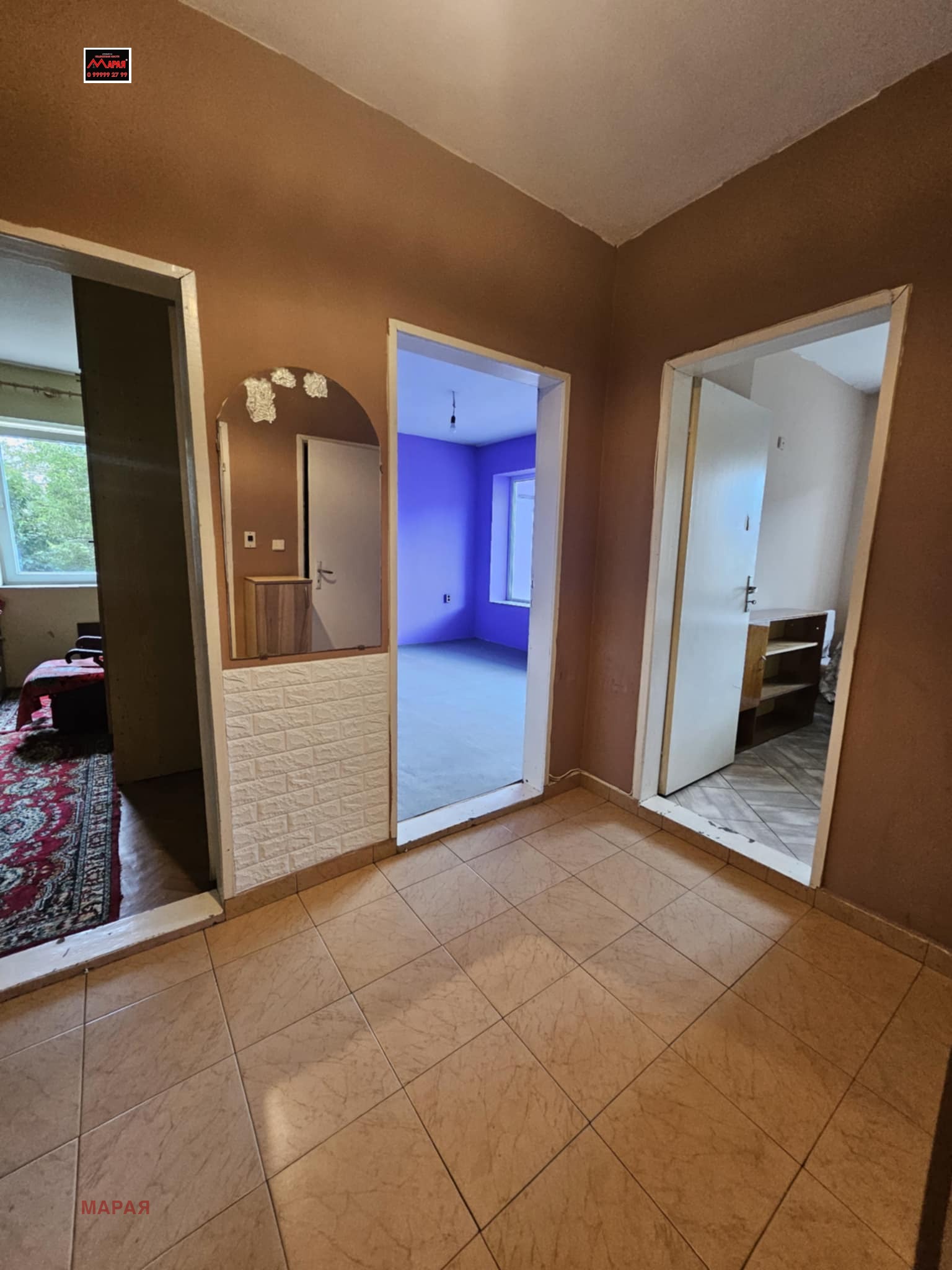 Дава под Наем 2-СТАЕН | Imot.bg — изображение 10