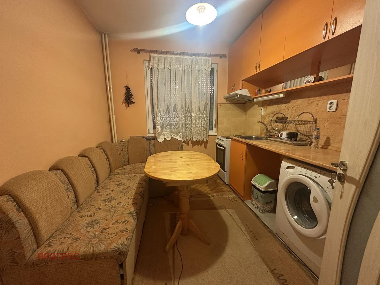 Дава под Наем 3-СТАЕН | Imot.bg — изображение 4