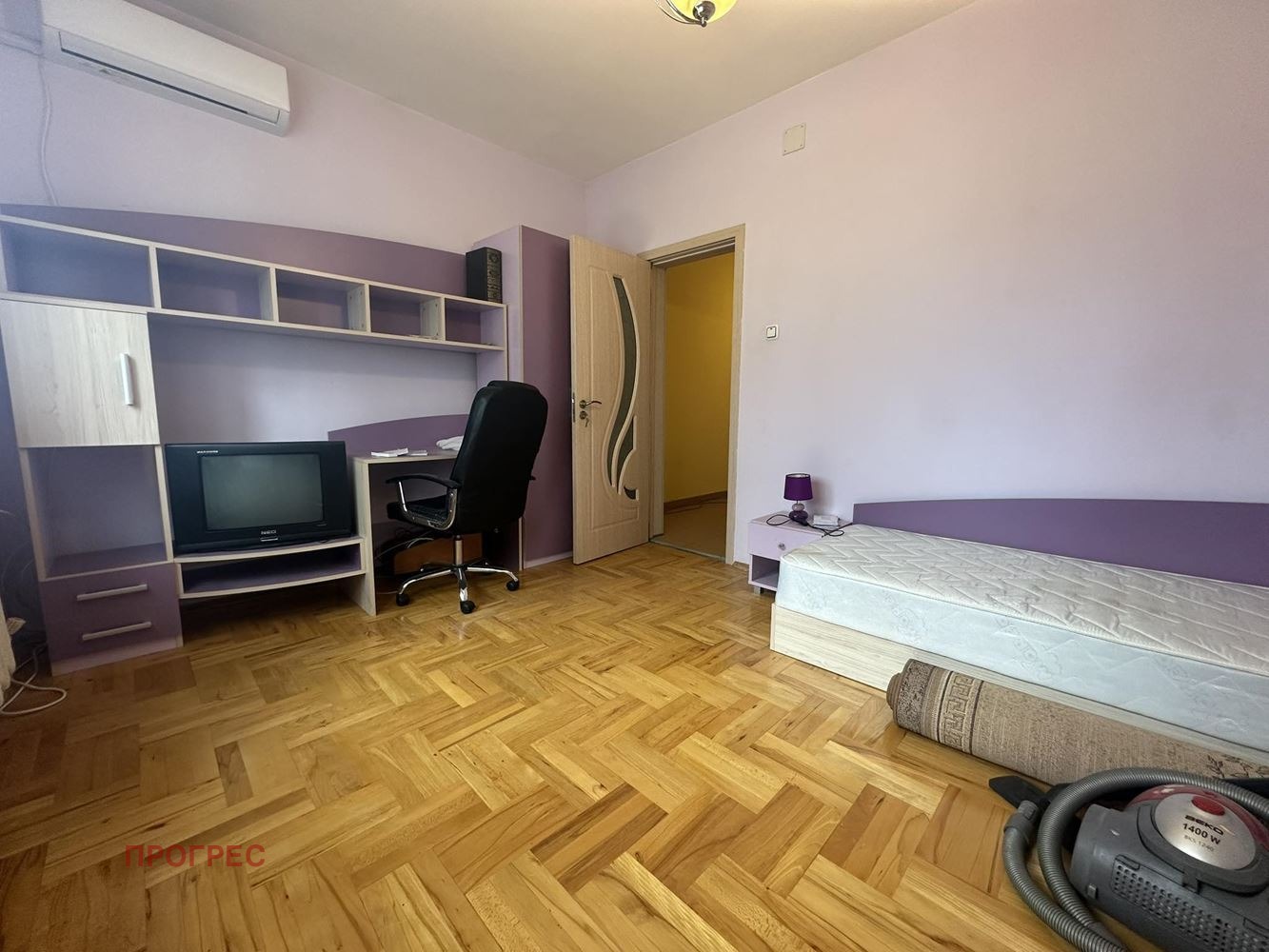 Дава под Наем 3-СТАЕН | Imot.bg — изображение 11