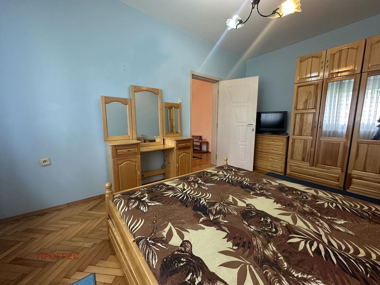 Дава под Наем 3-СТАЕН | Imot.bg — изображение 8