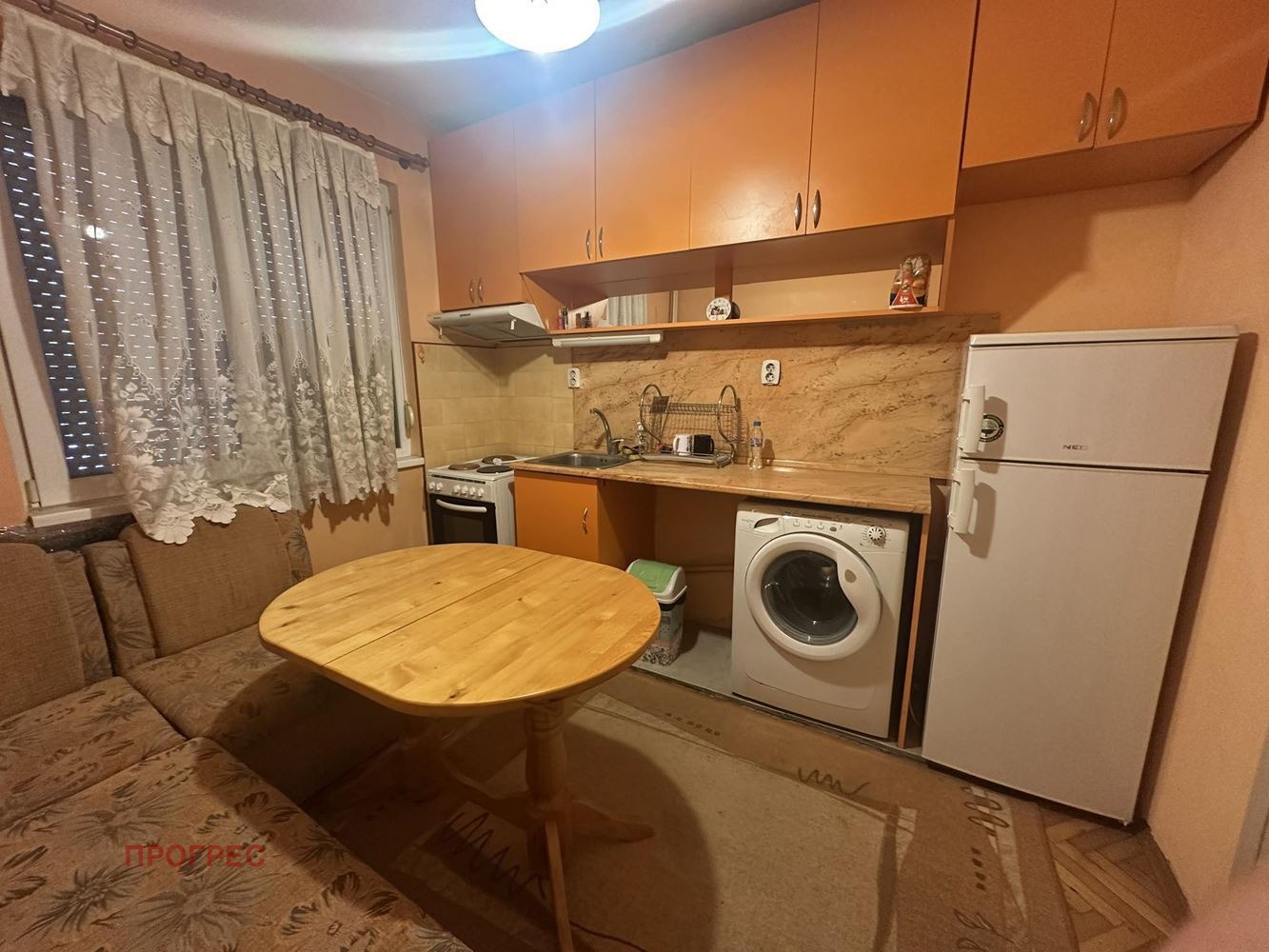 Дава под Наем 3-СТАЕН | Imot.bg — изображение 5