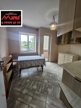1 Schlafzimmer Malyowiza, Ruse