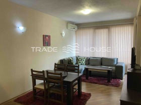 1 bedroom Karshiyaka, Plovdiv 1