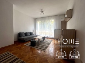 2 makuuhuonetta Hipodruma, Sofia
