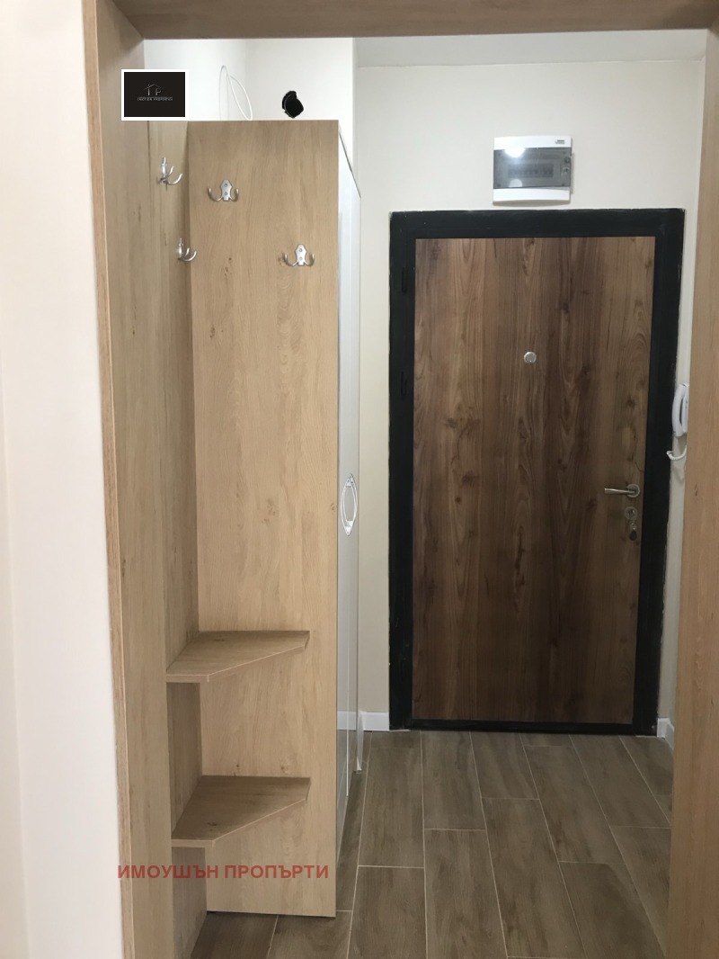 Дава под наем 1-СТАЕН, гр. София, Студентски град, снимка 4 - Апартаменти - 53023396