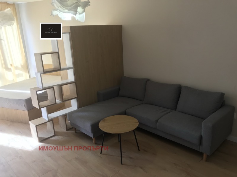 Дава под наем 1-СТАЕН, гр. София, Студентски град, снимка 2 - Апартаменти - 53023396