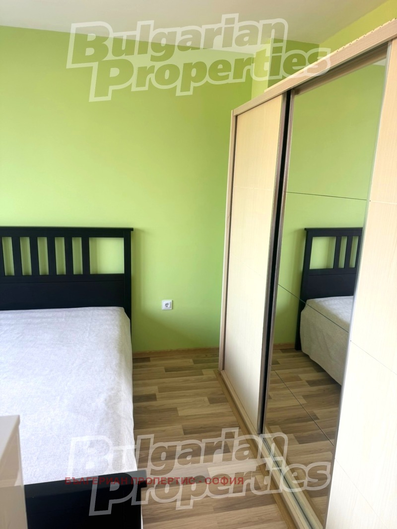 Дава под наем 1-СТАЕН, гр. София, Манастирски ливади, снимка 2 - Апартаменти - 53532090