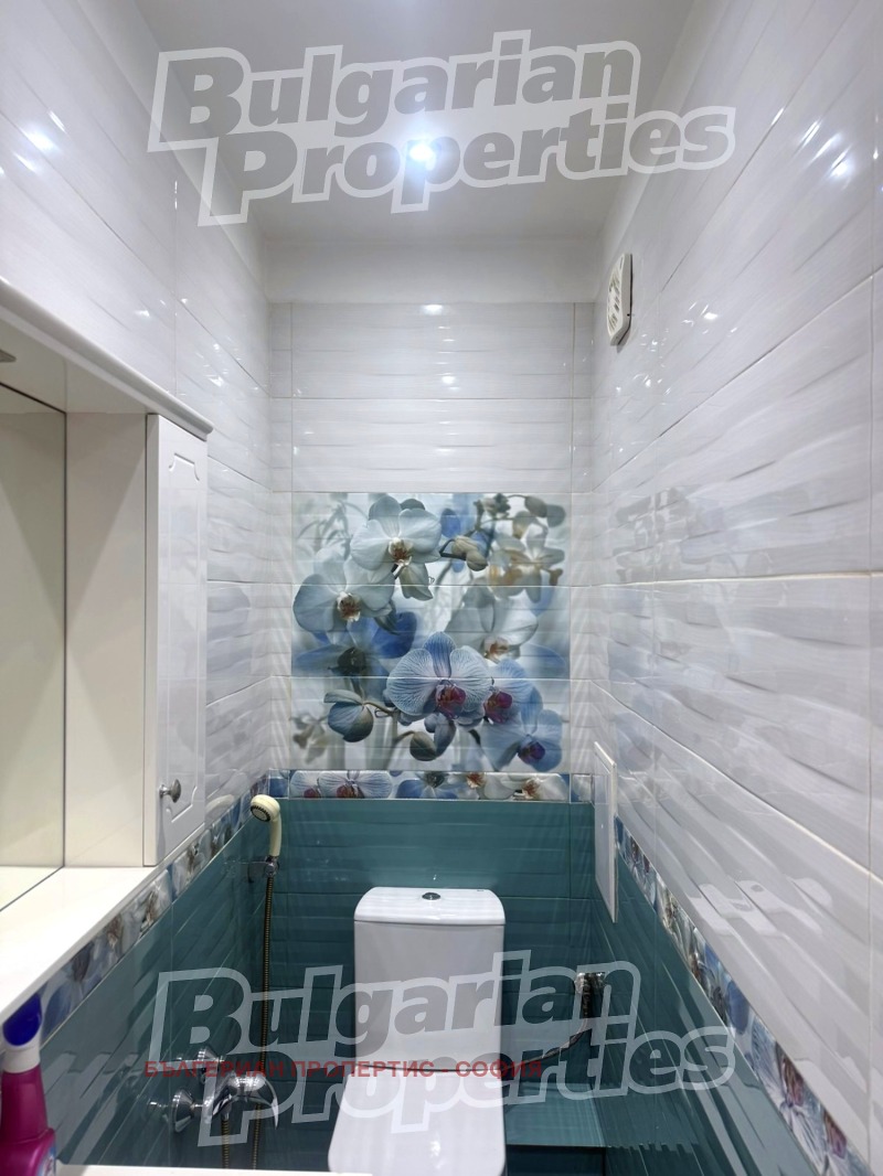 Дава под наем 1-СТАЕН, гр. София, Манастирски ливади, снимка 4 - Апартаменти - 53532090