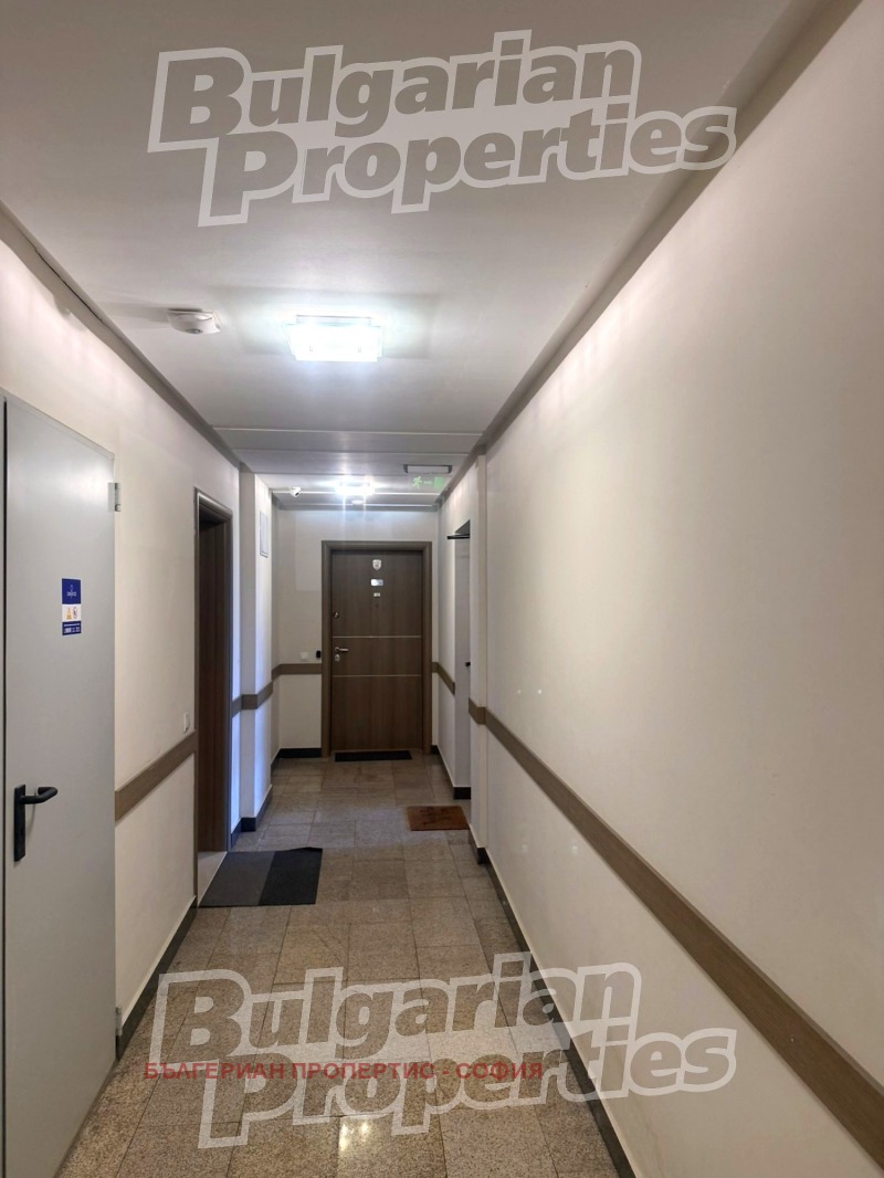 Дава под наем 1-СТАЕН, гр. София, Манастирски ливади, снимка 9 - Апартаменти - 53532090