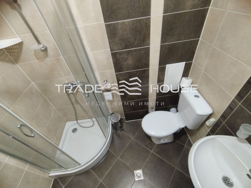 Te huur  1 slaapkamer Plovdiv , Karsjijaka , 70 m² | 70516960 - afbeelding [9]