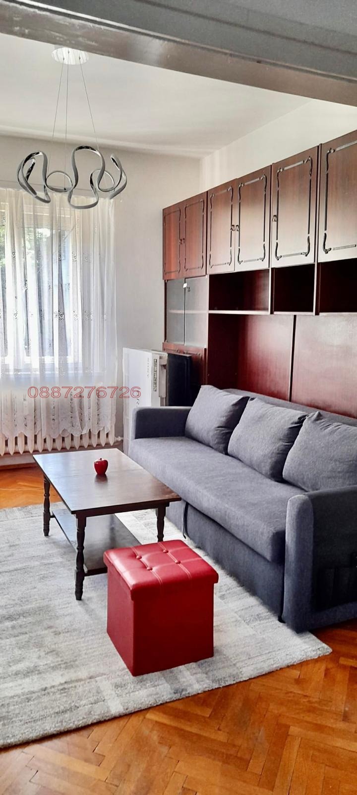 В оренду  1 спальня София , Изток , 72 кв.м | 89152901 - зображення [3]
