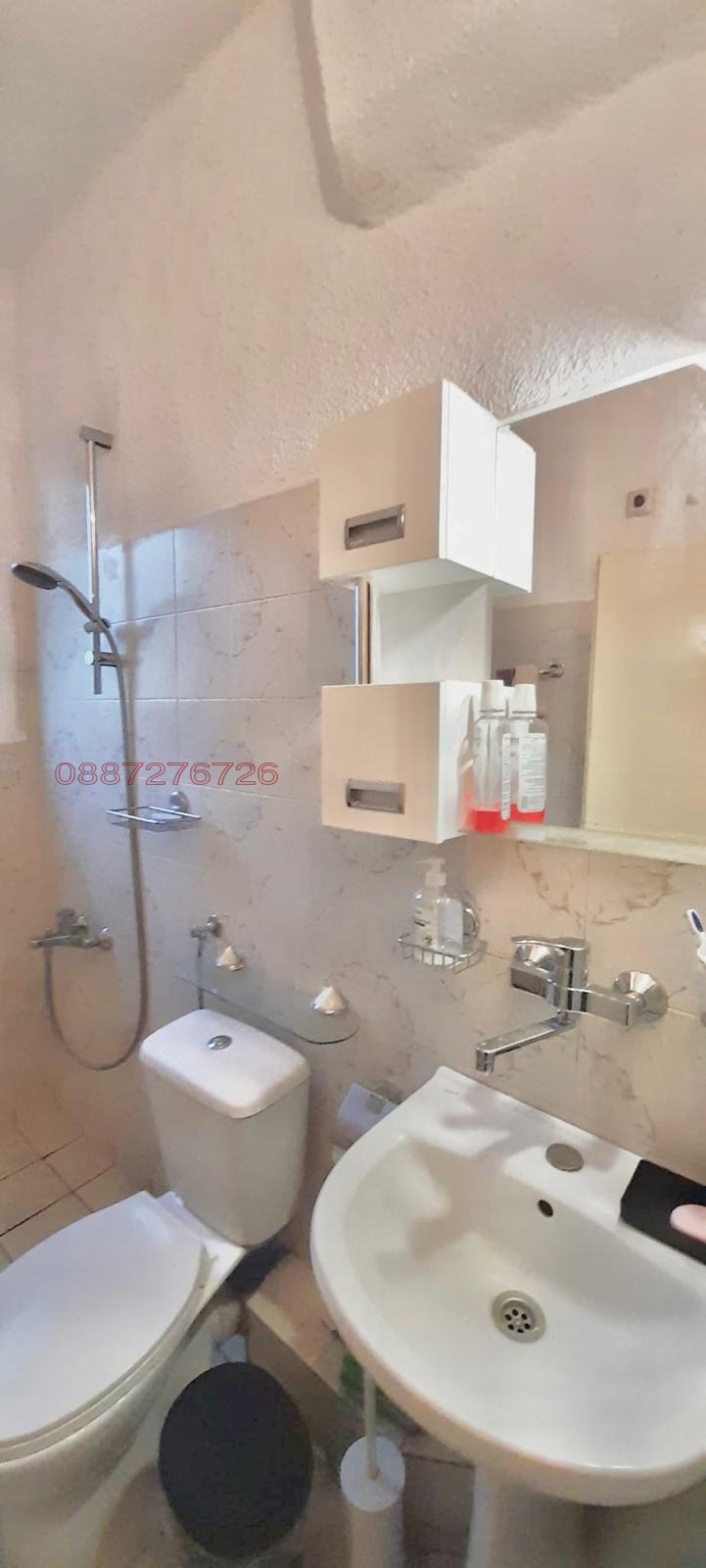 В оренду  1 спальня София , Изток , 72 кв.м | 89152901 - зображення [6]