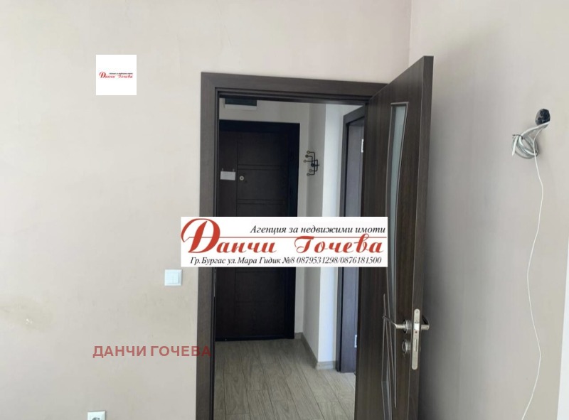 Дава под наем  2-стаен град Бургас , Лазур , 62 кв.м | 11683286 - изображение [8]