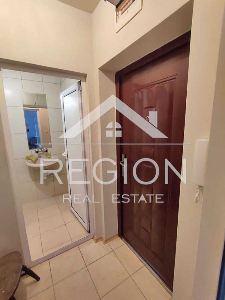 Дава под наем 2-СТАЕН, гр. Варна, Колхозен пазар, снимка 7 - Апартаменти - 53021461