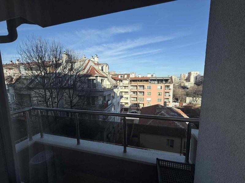 Дава под наем 2-СТАЕН, гр. София, Белите брези, снимка 10 - Апартаменти - 53029974