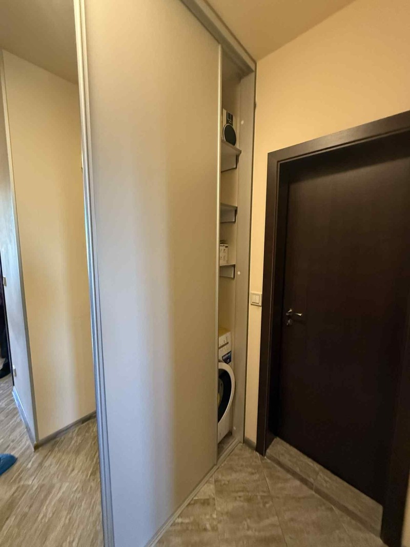 Дава под наем 2-СТАЕН, гр. София, Белите брези, снимка 5 - Апартаменти - 53029974