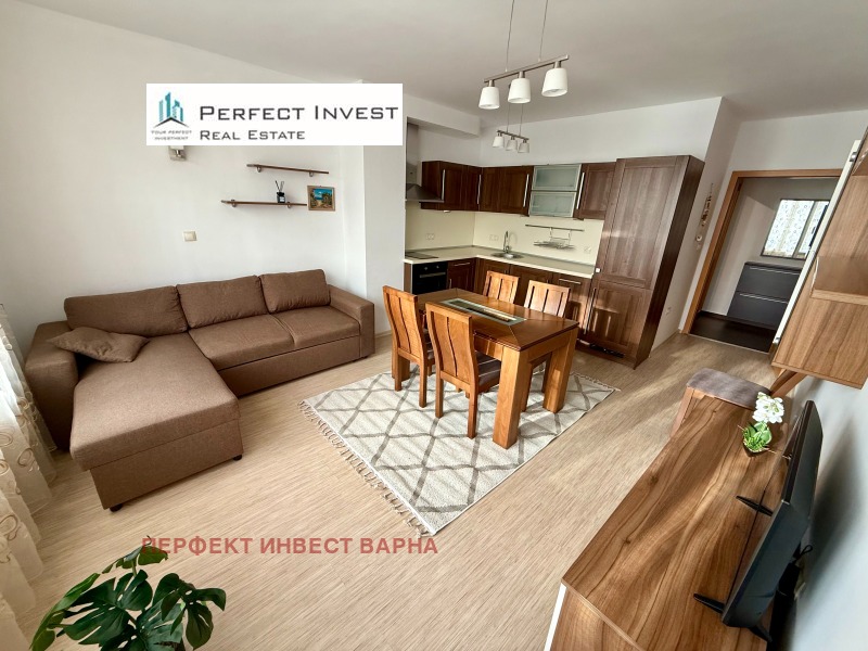 Дава под наем 2-СТАЕН, гр. Варна, Завод Дружба