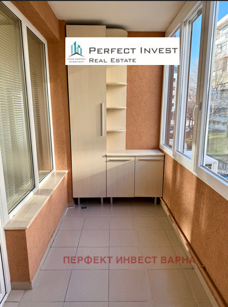 Дава под наем 2-СТАЕН, гр. Варна, Завод Дружба, снимка 10 - Апартаменти - 53173360