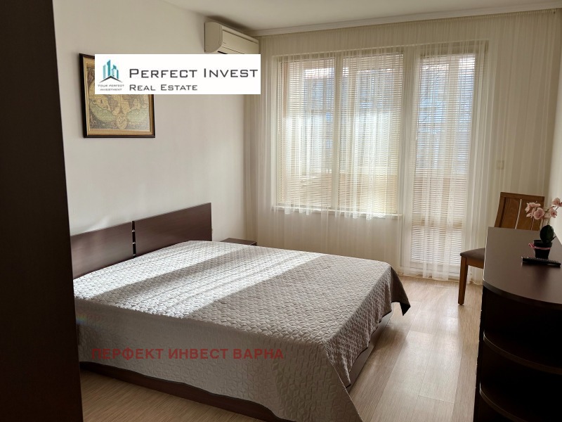 Дава под наем 2-СТАЕН, гр. Варна, Завод Дружба, снимка 8 - Апартаменти - 53173360