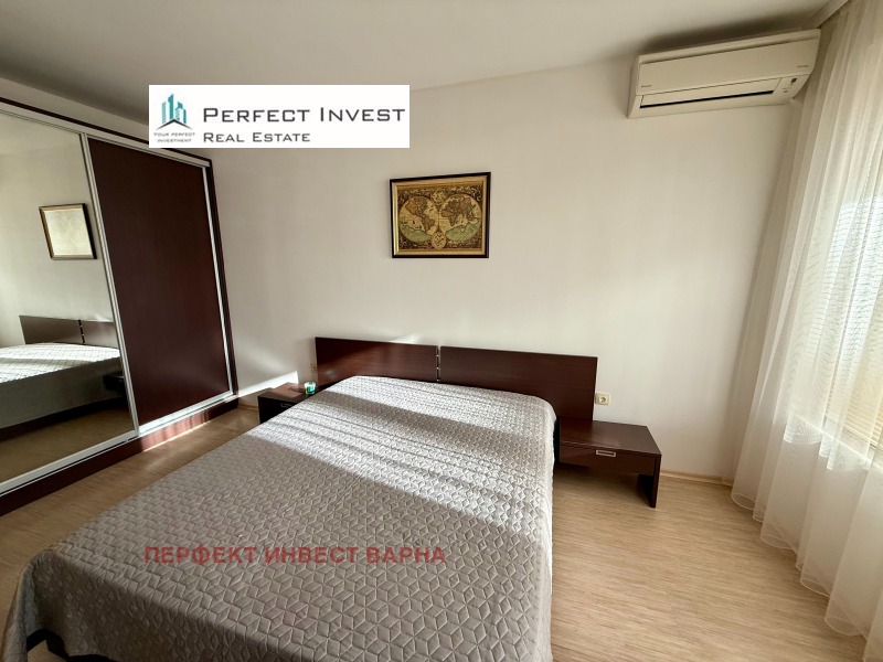 Дава под наем 2-СТАЕН, гр. Варна, Завод Дружба, снимка 7 - Апартаменти - 53173360