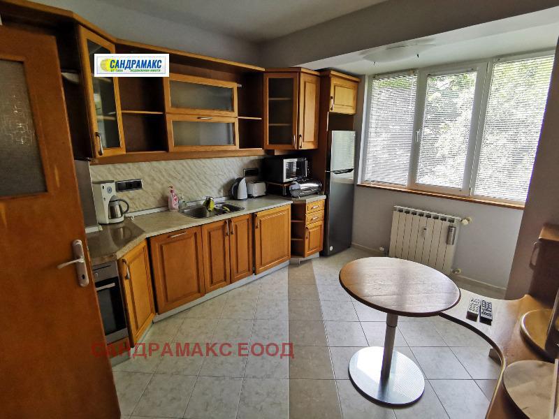 Дава под наем 3-СТАЕН, гр. София, Лозенец