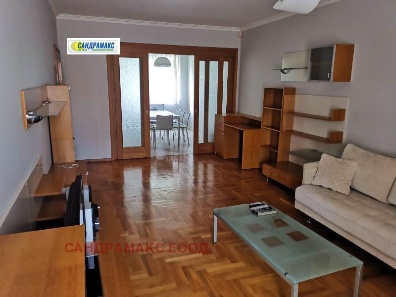 Дава под наем 3-СТАЕН, гр. София, Лозенец, снимка 4 - Апартаменти - 54348884