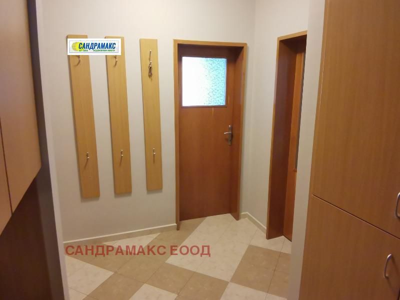 Дава под наем 3-СТАЕН, гр. София, Лозенец, снимка 15 - Апартаменти - 54348884