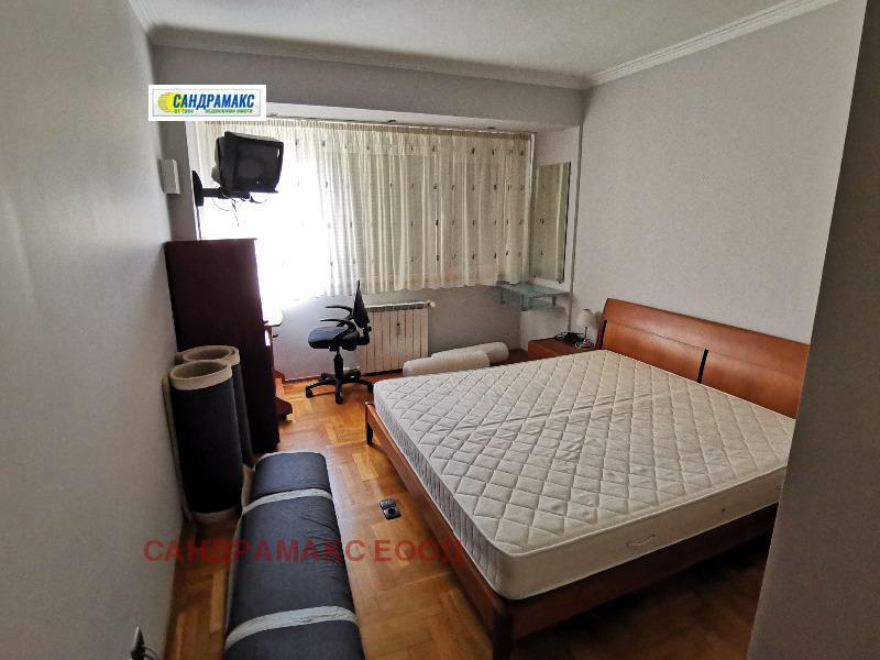 Дава под наем 3-СТАЕН, гр. София, Лозенец, снимка 10 - Апартаменти - 54348884