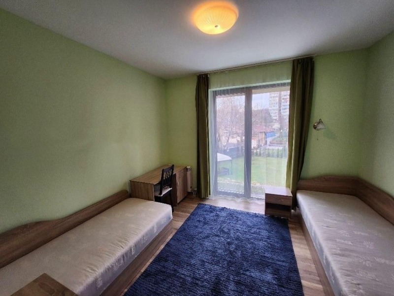 Zu vermieten  2 Schlafzimmer Sofia , Izgrew , 85 qm | 58788884 - Bild [5]