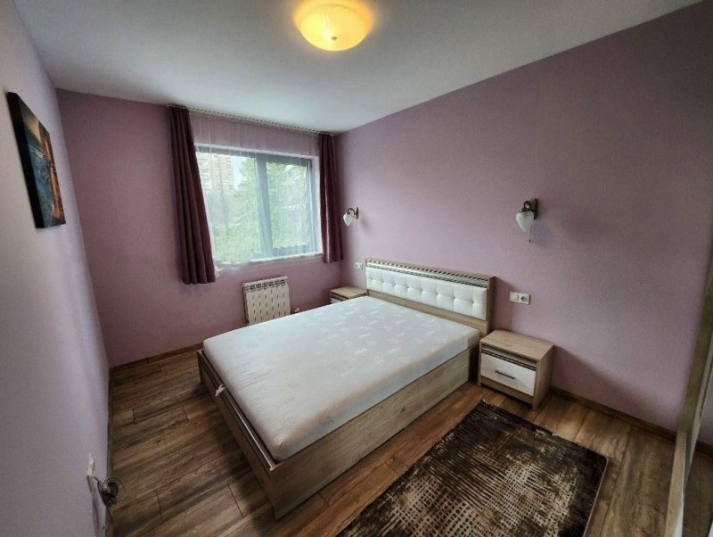 Zu vermieten  2 Schlafzimmer Sofia , Izgrew , 85 qm | 58788884 - Bild [3]