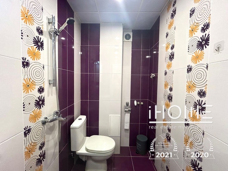 Vuokrattavana  2 makuuhuonetta Sofia , Hipodruma , 105 neliömetriä | 49874302 - kuva [12]