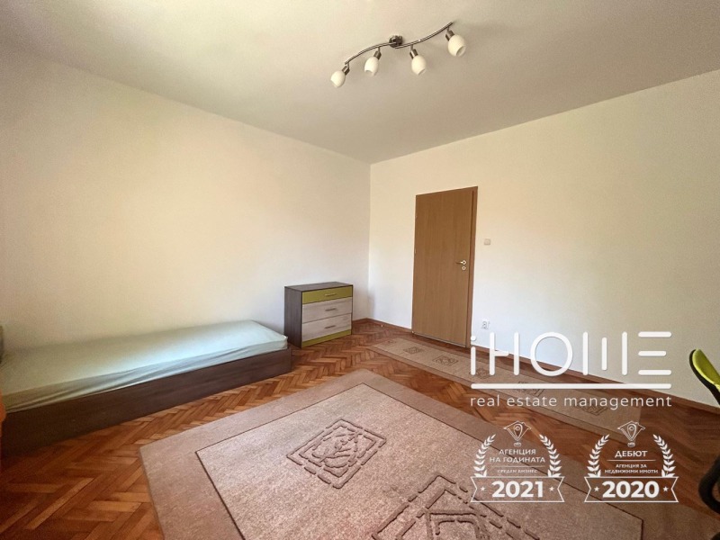 Vuokrattavana  2 makuuhuonetta Sofia , Hipodruma , 105 neliömetriä | 49874302 - kuva [11]