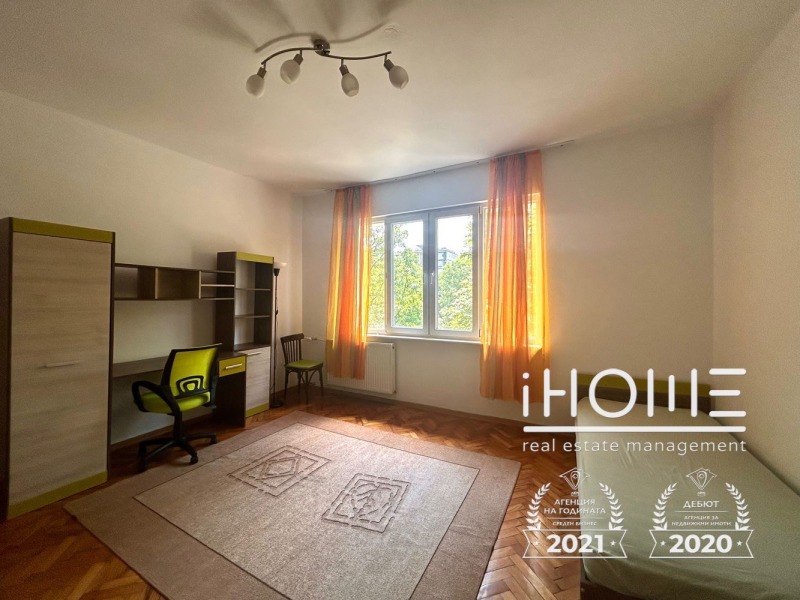 Vuokrattavana  2 makuuhuonetta Sofia , Hipodruma , 105 neliömetriä | 49874302 - kuva [9]