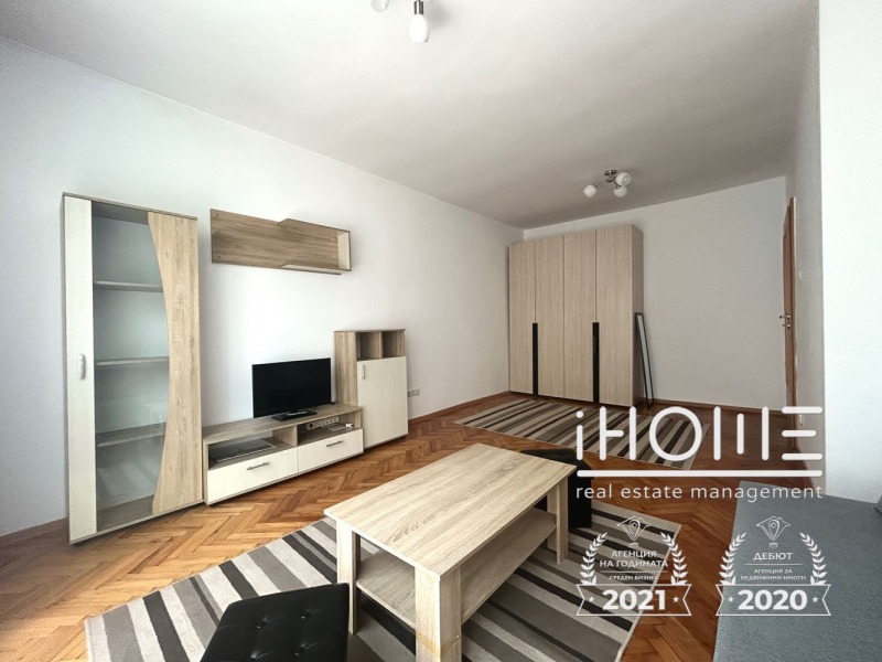 Vuokrattavana  2 makuuhuonetta Sofia , Hipodruma , 105 neliömetriä | 49874302 - kuva [3]
