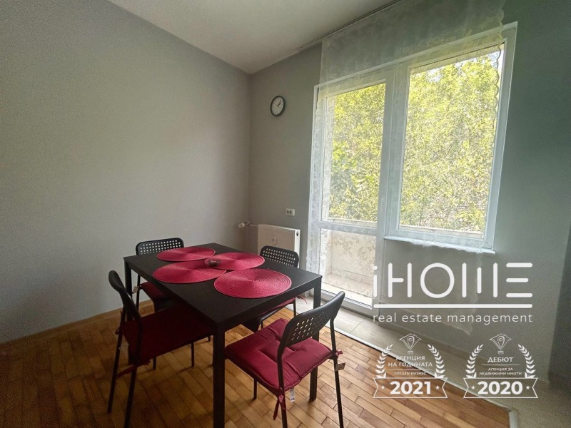 Vuokrattavana  2 makuuhuonetta Sofia , Hipodruma , 105 neliömetriä | 49874302 - kuva [4]