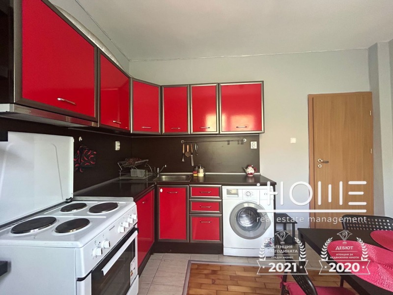 Vuokrattavana  2 makuuhuonetta Sofia , Hipodruma , 105 neliömetriä | 49874302 - kuva [6]