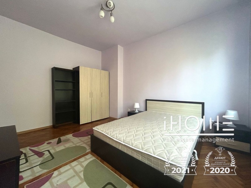 Vuokrattavana  2 makuuhuonetta Sofia , Hipodruma , 105 neliömetriä | 49874302 - kuva [8]