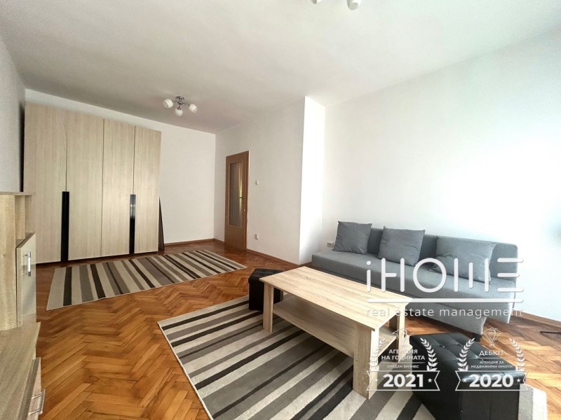 Vuokrattavana  2 makuuhuonetta Sofia , Hipodruma , 105 neliömetriä | 49874302 - kuva [2]