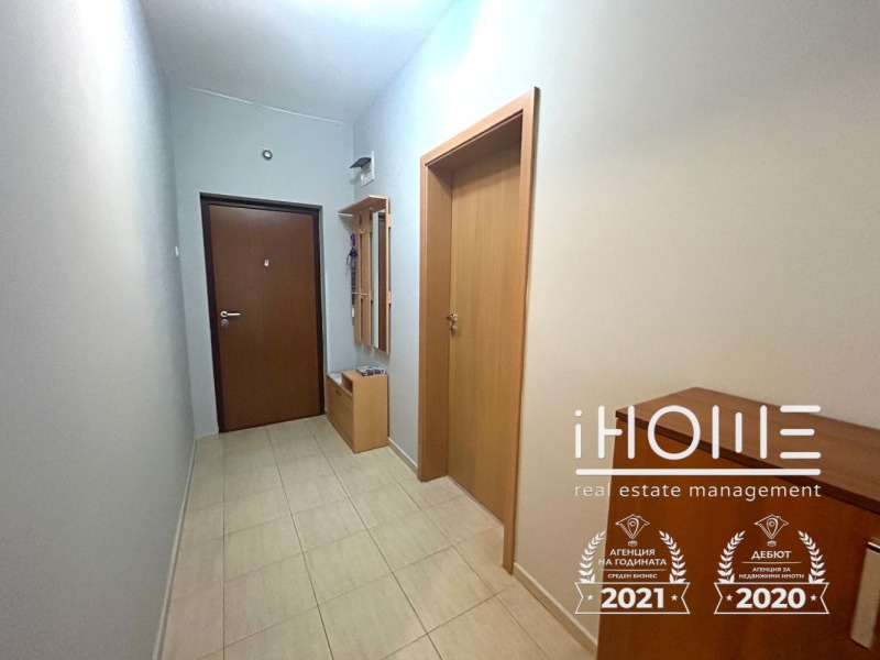 Vuokrattavana  2 makuuhuonetta Sofia , Hipodruma , 105 neliömetriä | 49874302 - kuva [14]