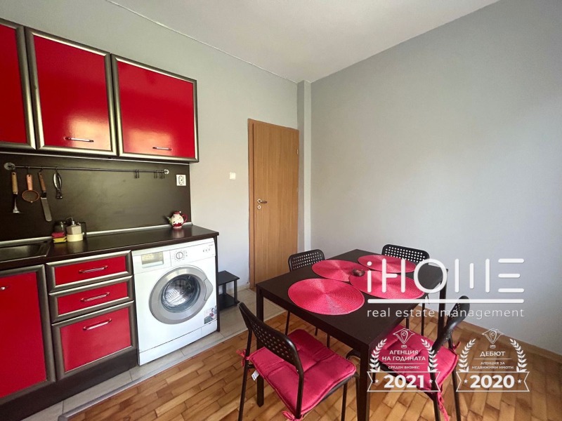 Vuokrattavana  2 makuuhuonetta Sofia , Hipodruma , 105 neliömetriä | 49874302 - kuva [5]