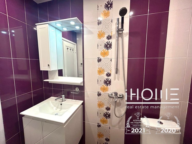 Vuokrattavana  2 makuuhuonetta Sofia , Hipodruma , 105 neliömetriä | 49874302 - kuva [13]