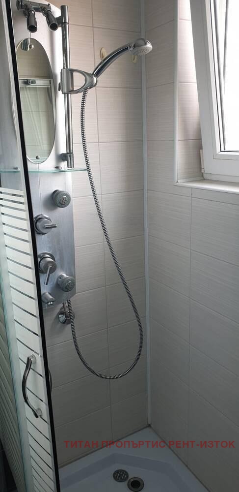 Дава под наем 3-СТАЕН, гр. Бургас, Сарафово, снимка 4 - Апартаменти - 52358858