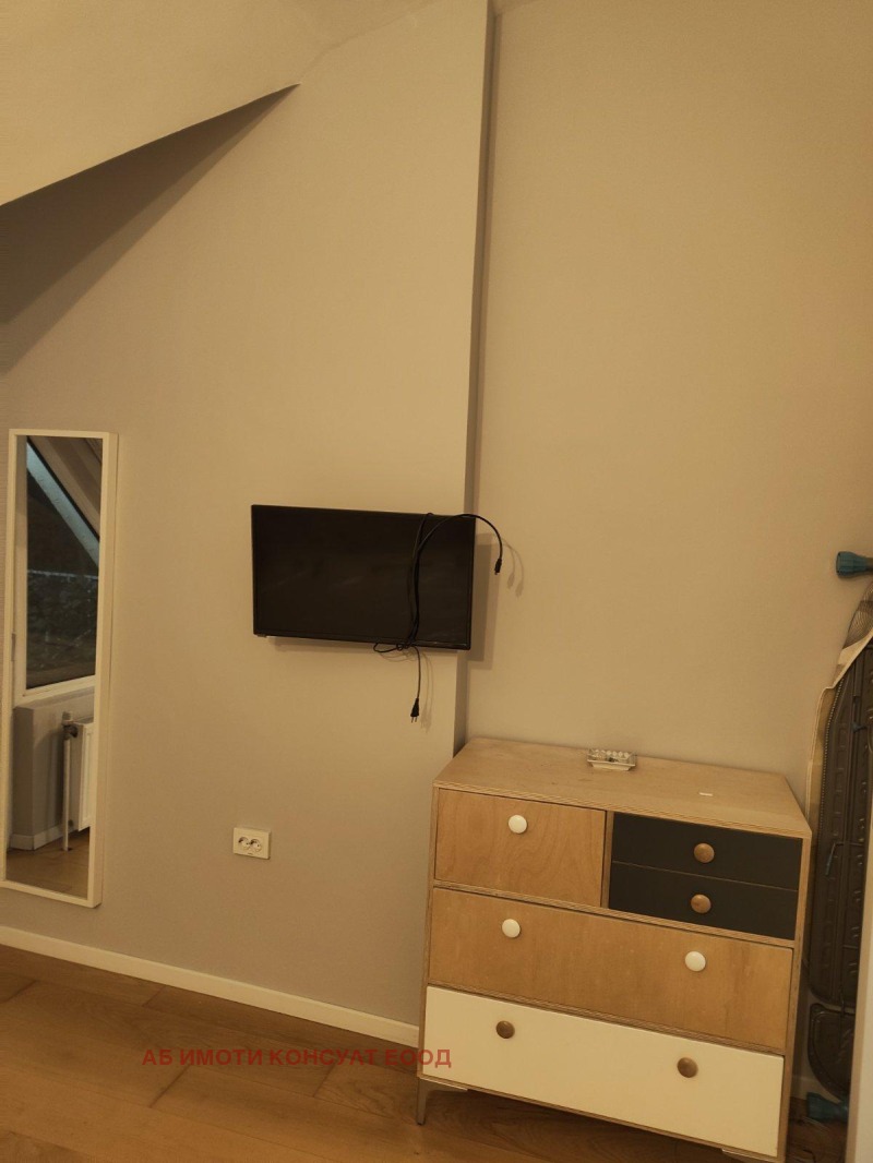 Дава под наем 3-СТАЕН, гр. София, Белите брези, снимка 8 - Апартаменти - 52403920