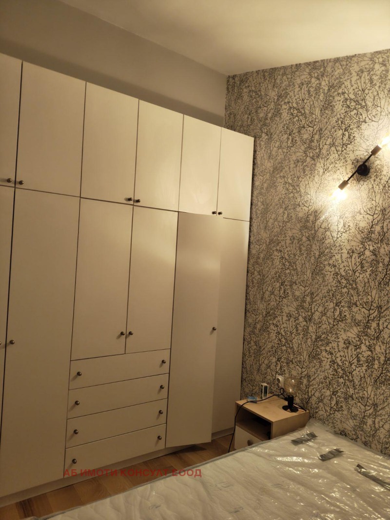 Дава под наем 3-СТАЕН, гр. София, Белите брези, снимка 7 - Апартаменти - 52403920