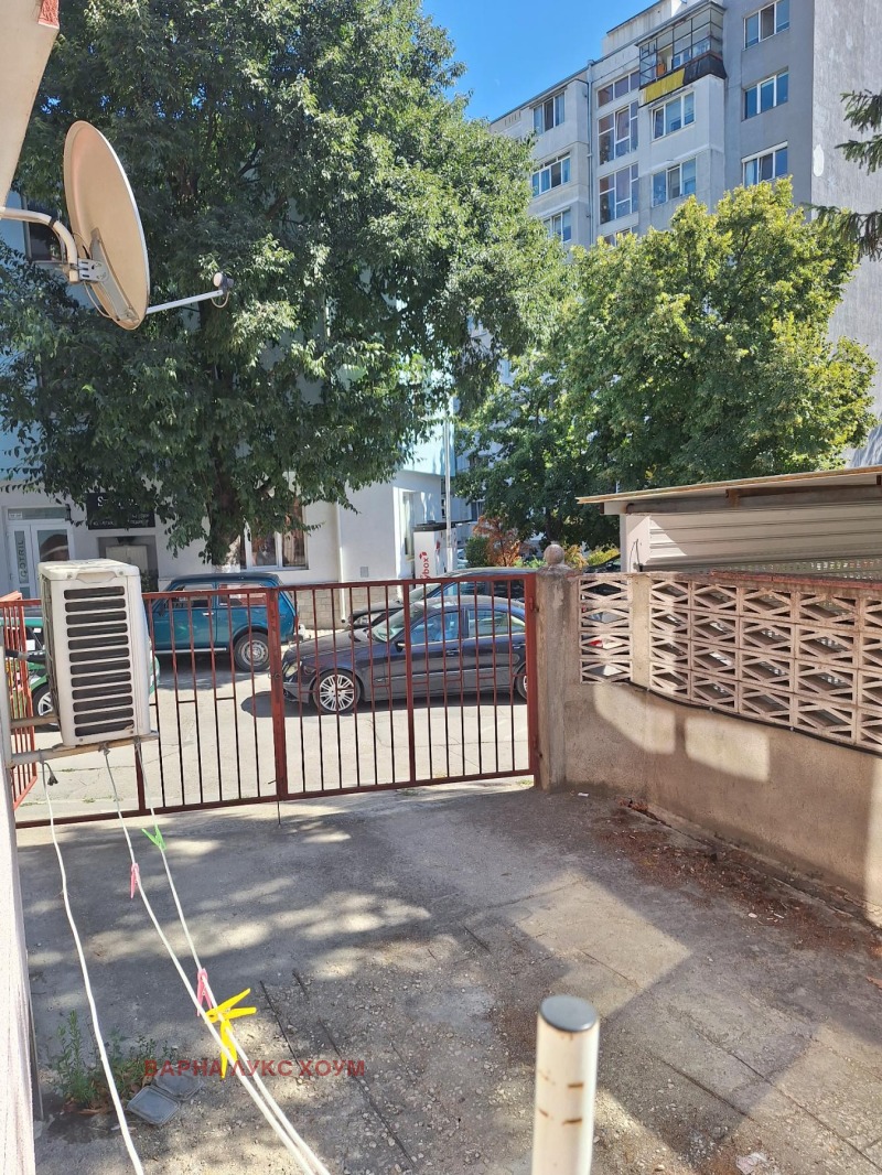 Дава под наем 3-СТАЕН, гр. Варна, Трошево, снимка 4 - Апартаменти - 52660549