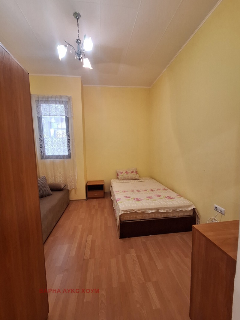 Дава под наем 3-СТАЕН, гр. Варна, Трошево, снимка 2 - Апартаменти - 52660549